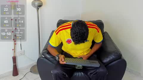 Alejandro williams online show from July 2026 08:15:02 PM