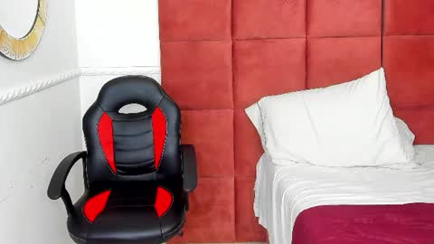 Alejandro williams online show from July 2026 07:29:02 PM