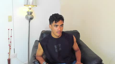 Alejandro williams online show from July 2026 07:40:01 PM