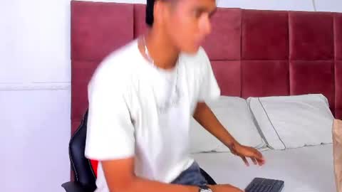 Alejandro williams online show from July 2026 08:22:02 PM