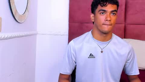 Alejandro williams online show from July 2026 08:25:01 PM