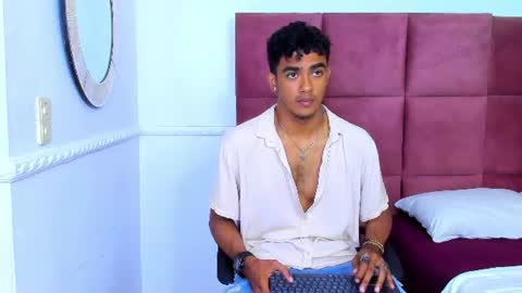 Alejandro williams online show from July 2026 07:31:01 PM
