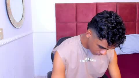 Alejandro williams online show from July 2026 09:14:02 PM