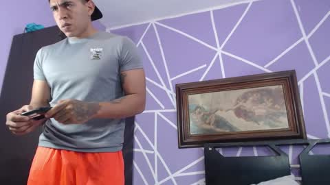 alejandrocock online show from September 2025 01:43:02 PM