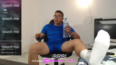 alejandrocock online show from April 2026 09:46:02 AM