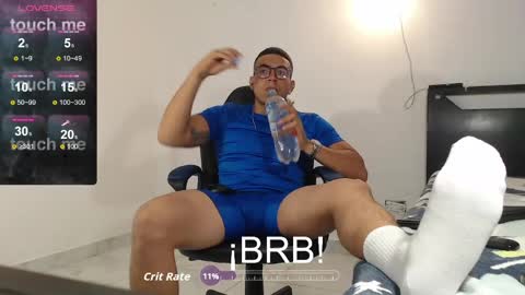 alejandrocock online show from May 2026 09:06:01 AM