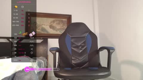 alejandrocock online show from May 2026 10:36:01 AM
