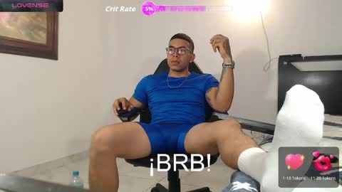 alejandrocock online show from May 2026 11:28:01 AM