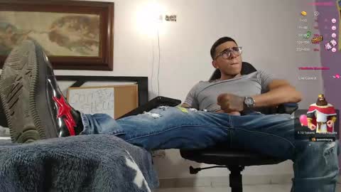 alejandrocock online show from May 2026 12:15:02 AM