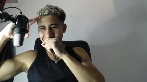 Daiki jack online show from December 2024 07:32:02 PM