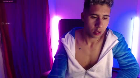 Daiki jack online show from January 2025 04:18:02 AM