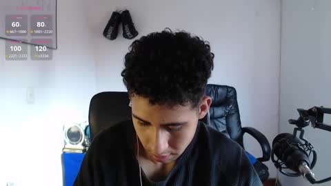 Daiki jack online show from March 2025 09:15:02 PM