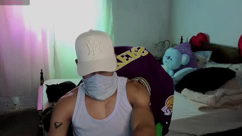 Daiki jack online show from October 2025 03:10:02 PM