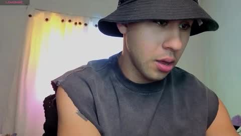 Daiki jack online show from October 2025 03:14:02 PM