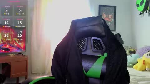 Daiki jack online show from November 2025 01:11:02 PM