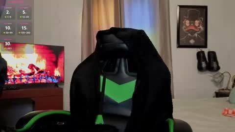 Daiki jack online show from December 2025 05:09:01 PM