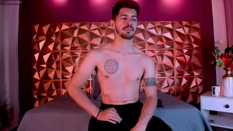 Snapshot of alejandrostorm chatting on March 2025 08:42:02 PM Alejo online show from March 2025 08:42:02 PM