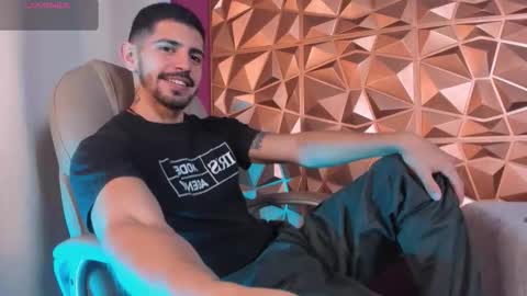 Snapshot of alejandrostorm chatting on February 2026 09:00:02 PM Alejo online show from February 2026 09:00:02 PM