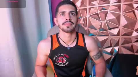 Snapshot of alejandrostorm chatting on February 2026 11:27:02 PM Alejo online show from February 2026 11:27:02 PM