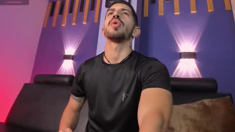 Snapshot of alejandrostorm chatting on February 2026 10:29:01 PM Alejo online show from February 2026 10:29:01 PM