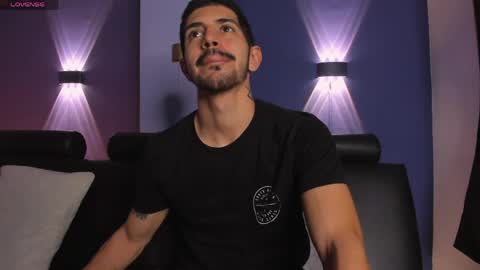 Snapshot of alejandrostorm chatting on May 2026 05:31:02 PM Alejo online show from May 2026 05:31:02 PM