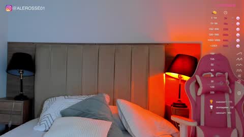 alejandra independent models online show from December 2024 08:04:01 PM