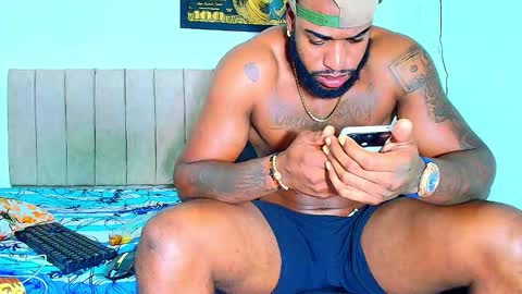 alejo_21cm online show from March 2026 06:40:02 AM