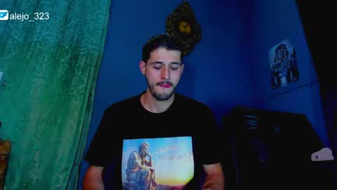 alejo_323__ online show from March 2026 02:35:01 AM