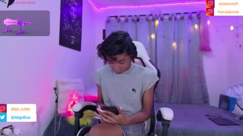 alejo_cute online show from January 2026 08:12:01 PM