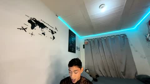 alejo_cute online show from July 2026 02:32:02 PM
