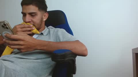 David online show from February 2025 01:03:01 AM