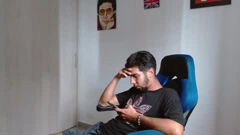 David online show from November 2025 02:02:01 PM