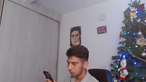 David online show from November 2025 05:45:02 PM