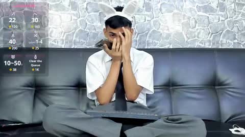 alejo peverell online show from March 2025 05:57:02 PM