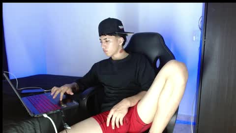 alejo online show from April 2026 06:33:01 AM