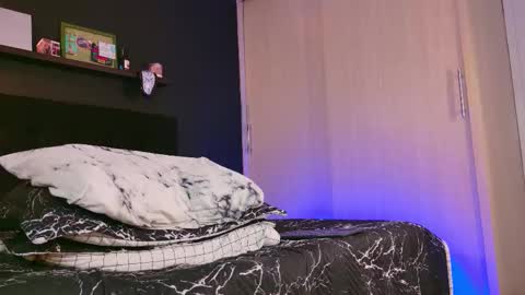 Alejo online show from October 2025 11:07:01 PM