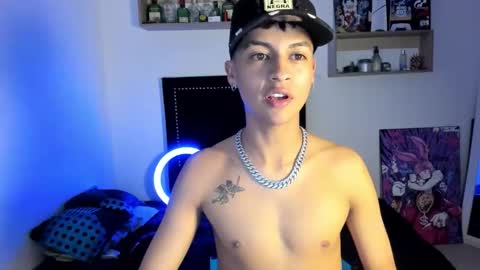 alejo online show from May 2026 06:53:01 AM