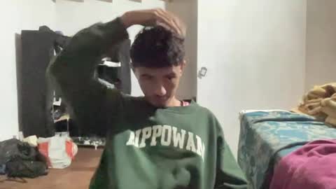 alejoochoa2222 online show from November 2025 06:57:01 AM