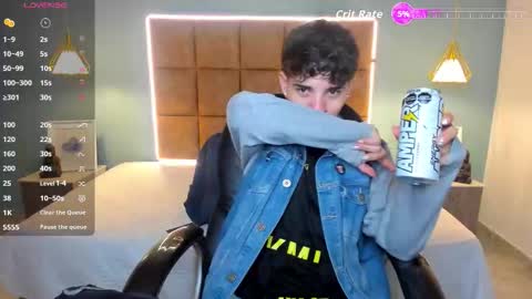 ALejoo Saenz online show from January 2026 01:54:02 AM