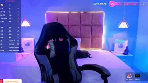 ALejoo Saenz online show from February 2026 12:29:02 AM