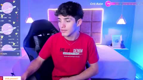 ALejoo Saenz online show from March 2026 04:31:01 AM