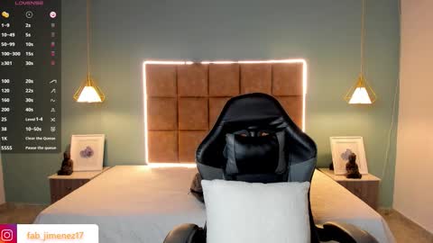 ALejoo Saenz online show from March 2026 03:55:02 AM