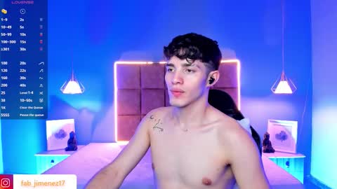 ALejoo Saenz online show from March 2026 01:53:02 AM