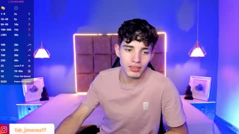 ALejoo Saenz online show from March 2026 09:42:02 AM