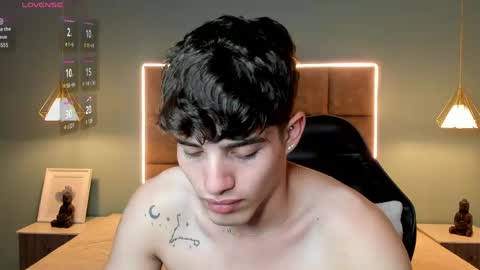 ALejoo Saenz online show from May 2026 07:03:01 AM