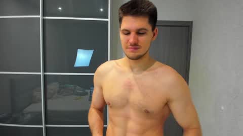 Snapshot of aleks_brown chatting on February 2025 02:16:01 PM aleks_brown online show from February 2025 02:16:01 PM