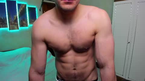 aleks_brown online show from June 2026 09:25:02 PM