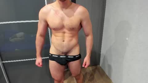 aleks_brown online show from June 2026 10:10:01 PM