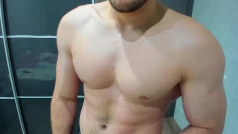 aleks_brown online show from July 2026 10:29:02 PM