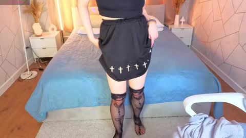 Aleks online show from May 2026 05:43:01 PM